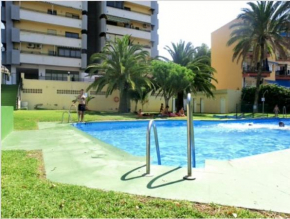 APARTAMENTO CERCA DE LA PLAYA